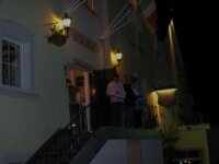 Esch sur Sure By night 004