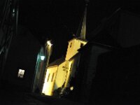 Esch sur Sure By night 005