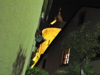 Esch sur Sure By night 006