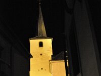 Esch sur Sure By night 008
