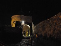 Esch sur Sure By night 009
