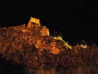Esch sur Sure By night 010
