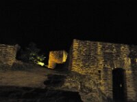Esch sur Sure By night 014