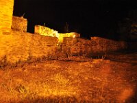 Esch sur Sure By night 016