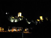 Esch sur Sure By night 028