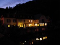 Esch sur Sure By night 033