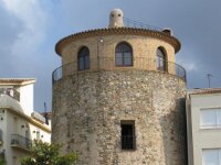 L'Ametlla De Mar - Boottocht 003