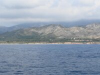 L'Ametlla De Mar - Boottocht 018