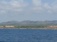 L'Ametlla De Mar - Boottocht 020