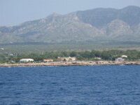 L'Ametlla De Mar - Boottocht 022