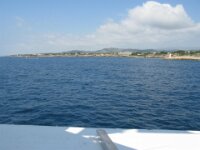 L'Ametlla De Mar - Boottocht 023