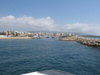 L'Ametlla De Mar - Boottocht 025