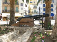 L'Ametlla De Mar - Boottocht 047