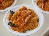 L'Ametlla De Mar - Boottocht 053