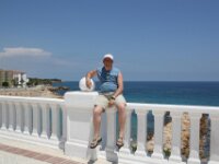 L'Ametlla De Mar - Boottocht 064