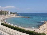 L'Ametlla De Mar - Boottocht 065