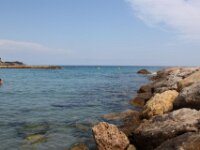 L'Ametlla De Mar - Boottocht 072