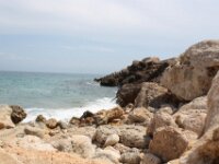 L'Ametlla De Mar - Boottocht 077