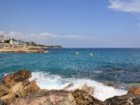 L'Ametlla De Mar - Boottocht 084