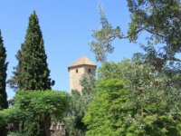 Poblet 030