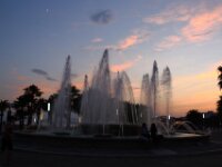 Salou - De fonteinenshow 001