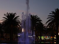Salou - De fonteinenshow 006