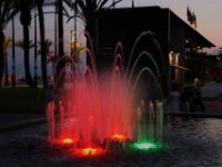 Salou - De fonteinenshow 010