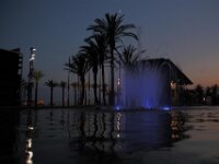 Salou - De fonteinenshow 011