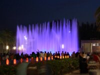 Salou - De fonteinenshow 024