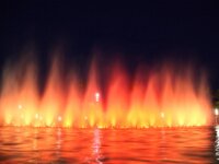 Salou - De fonteinenshow 027