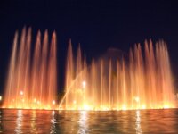 Salou - De fonteinenshow 028