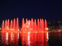 Salou - De fonteinenshow 030