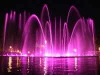 Salou - De fonteinenshow 032
