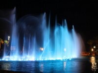 Salou - De fonteinenshow 036