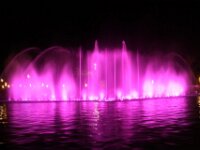 Salou - De fonteinenshow 049