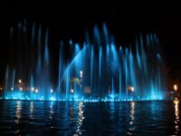 Salou - De fonteinenshow 053