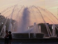 Salou - De fonteinenshow 054