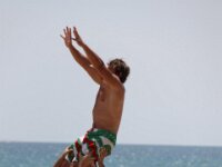 Salou - The beach 006
