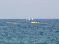 Salou - The beach 029