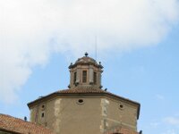 Santes Creus en Poblet - De rit 005