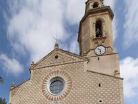 Santes Creus en Poblet - De rit 011