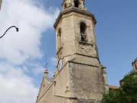 Santes Creus en Poblet - De rit 018