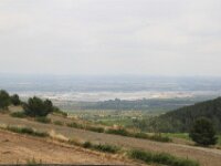 Santes Creus en Poblet - De rit 042