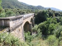Santes Creus en Poblet - De rit 066