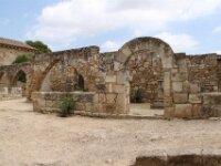 Santes Creus 072