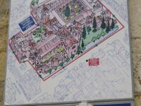 Tarragona - Klooster met Kathedraal 000