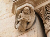 Tarragona - Klooster met Kathedraal 011