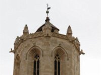 Tarragona - Klooster met Kathedraal 015