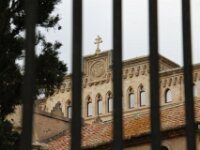 Tarragona - Klooster met Kathedraal 021