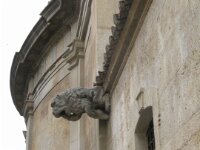Tarragona - Klooster met Kathedraal 023